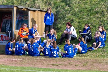 Bild 108 - B-Juniorinnen MTSV Olympia Neum�nster - FSC Kaltenkirchen : Ergebnis: 4:1